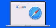 How To Add Organize Favorites In Safari On A Mac