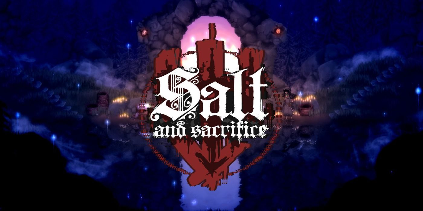 Salt and Sacrifice for ios download free