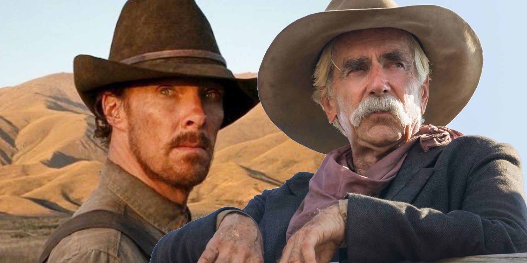 Sam Elliot Is Wrong About The Power of the Dog