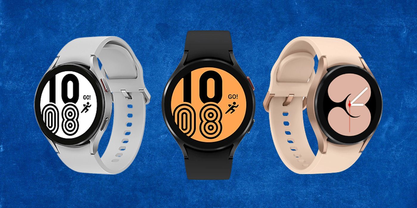 Bạn biết rằng Galaxy Watch 5 có thể có tính năng sức khỏe lớn bị thiếu từ Apple? Điều này chắc chắn sẽ khiến bạn muốn tìm hiểu thêm về chiếc đồng hồ thông minh mới nhất này của Samsung. Bất kể ứng dụng nào Galaxy Watch 5 sẽ có, nó sẽ đảm bảo giúp bạn hỗ trợ sức khỏe và thể chất của mình một cách tốt nhất!