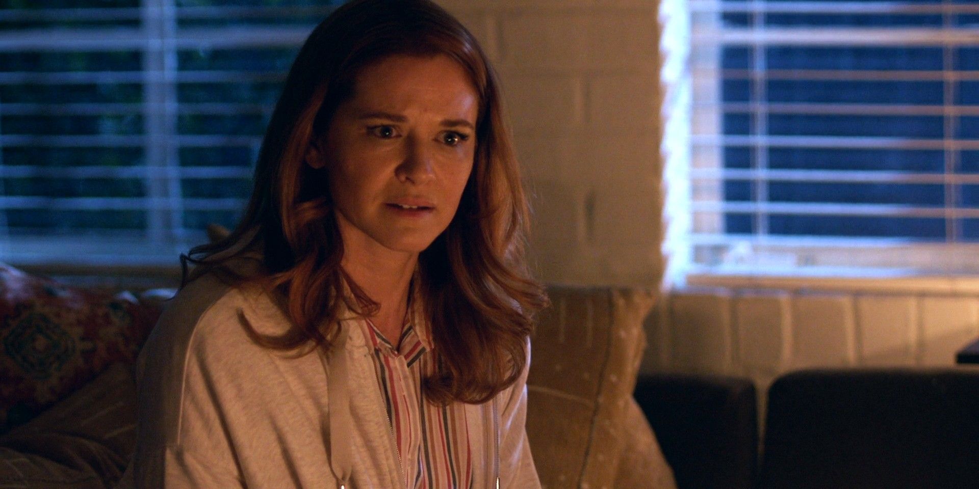 Sarah Drew Possible Return to Grey&rsquo;s Anatomy How
