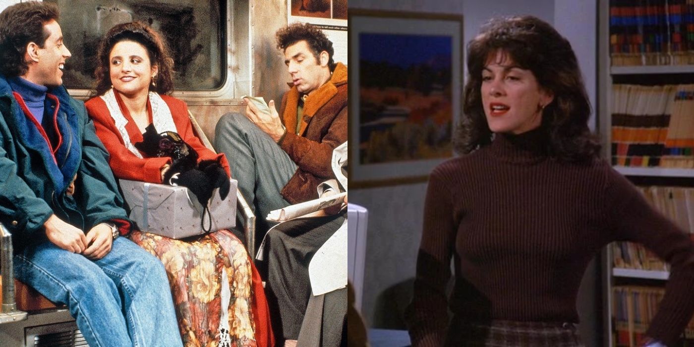 100 best Seinfeld episodes of all time – The Virginian-Pilot