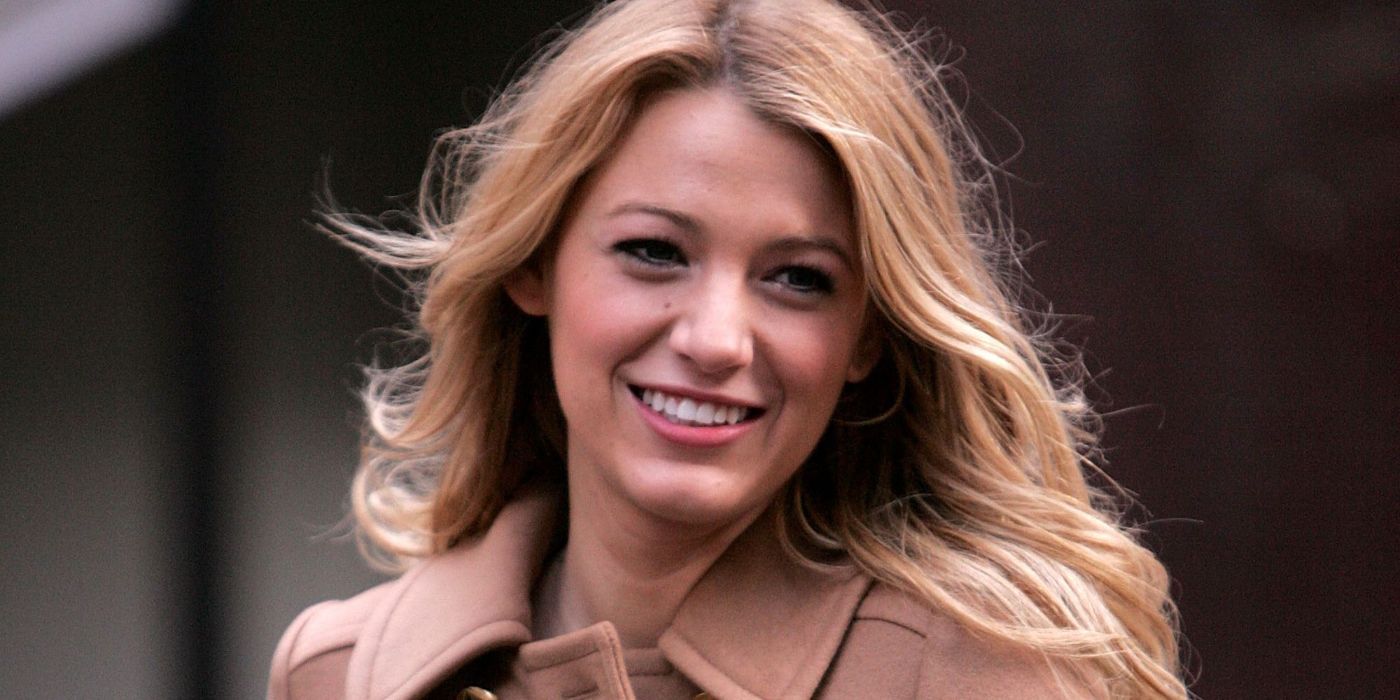 28 Serena Van Der Woodsen Looks From Gossip Girl That'll Make Your Heart  Skip A Beat - ScoopWhoop