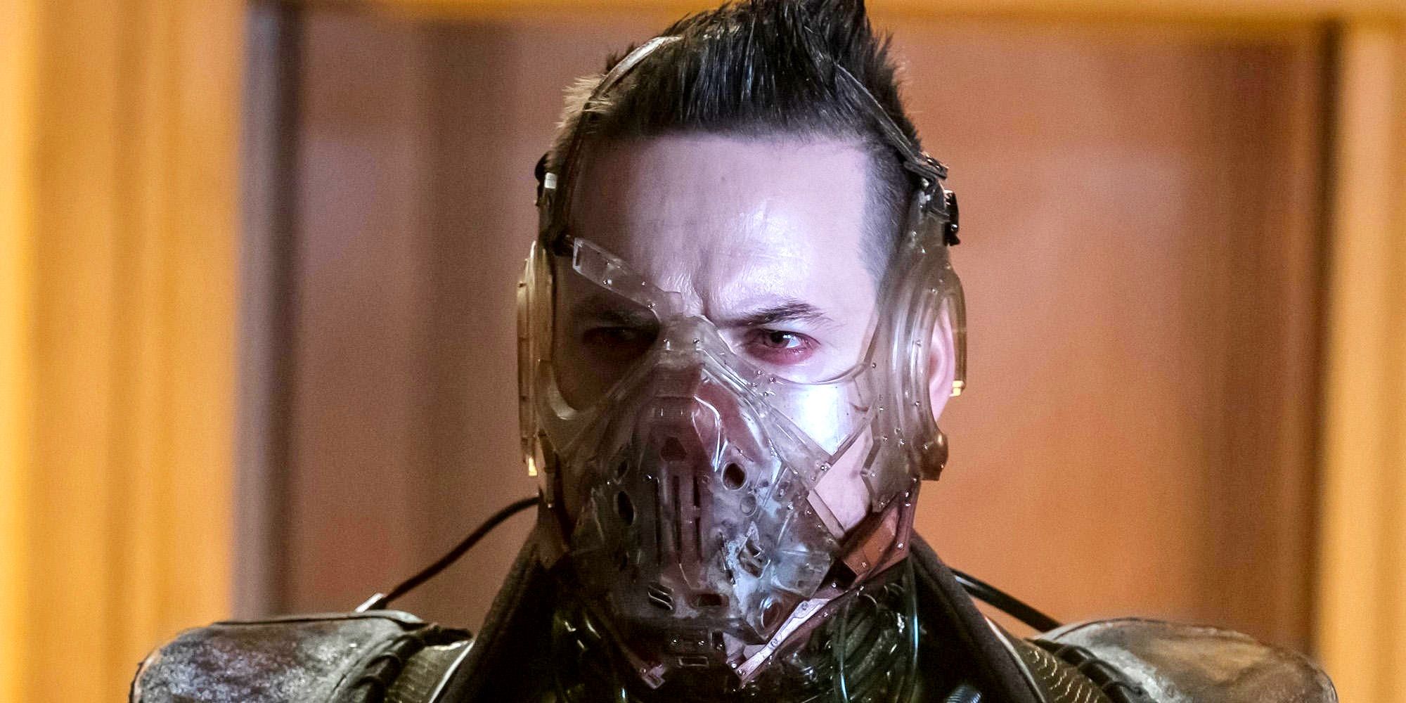 Shane West as Bane in Gotham