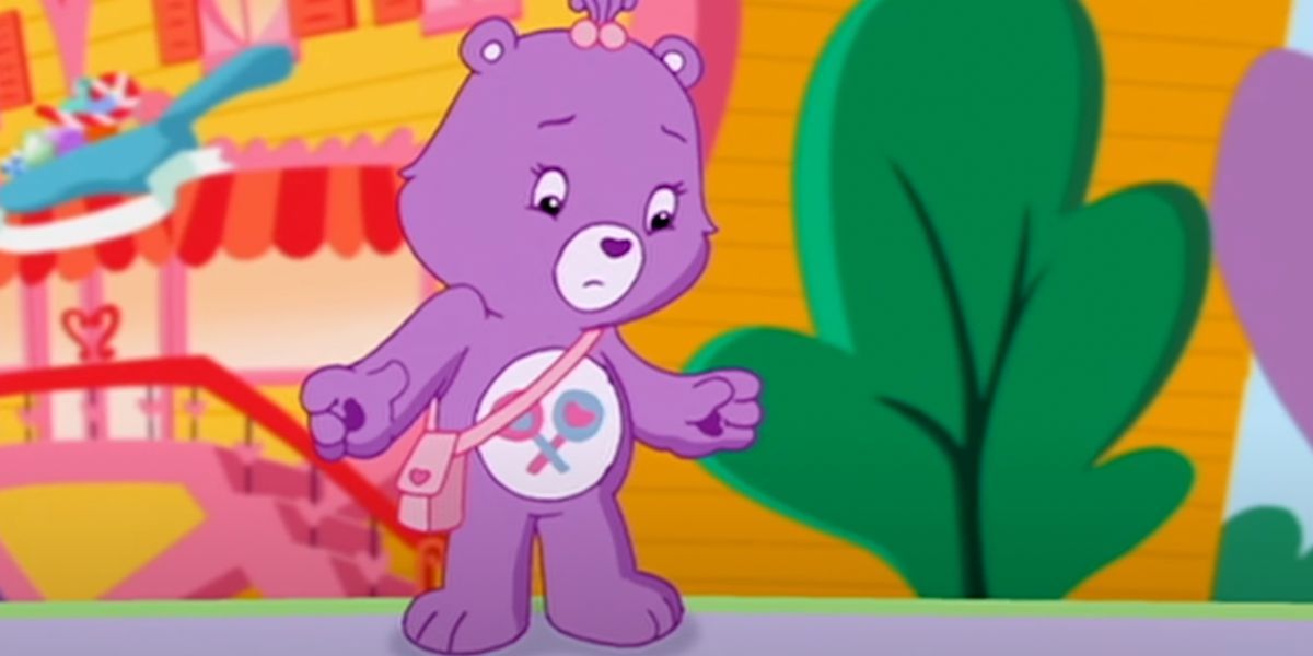 Which Care Bear Are You, Based On Your Zodiac Sign?