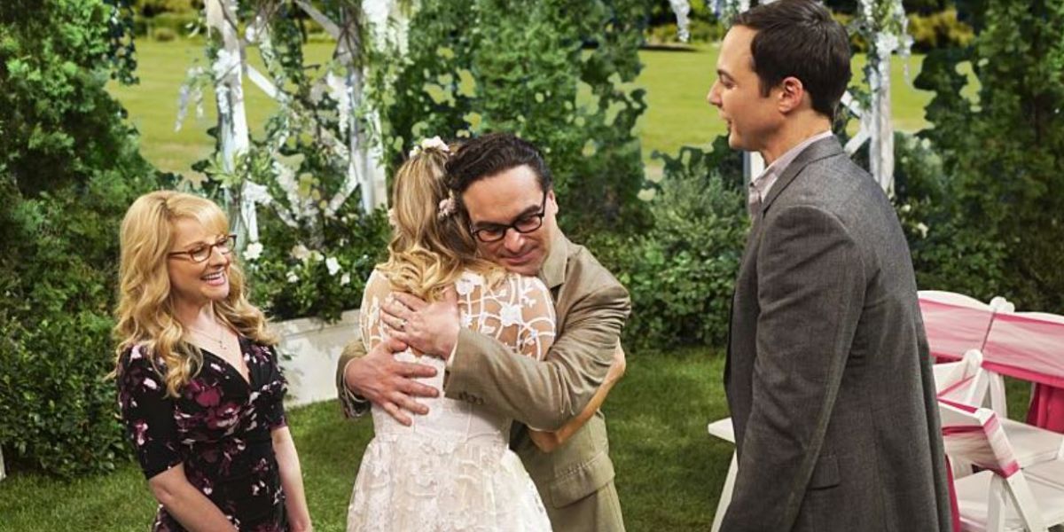 The Big Bang Theory: Leonard & Penny's Relationship Timeline, Season By Season