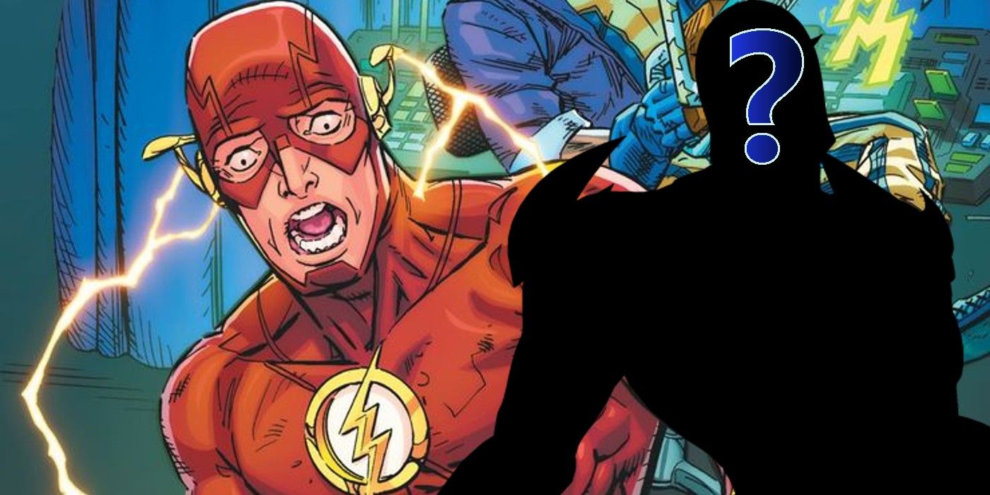 The Flash Featured Image