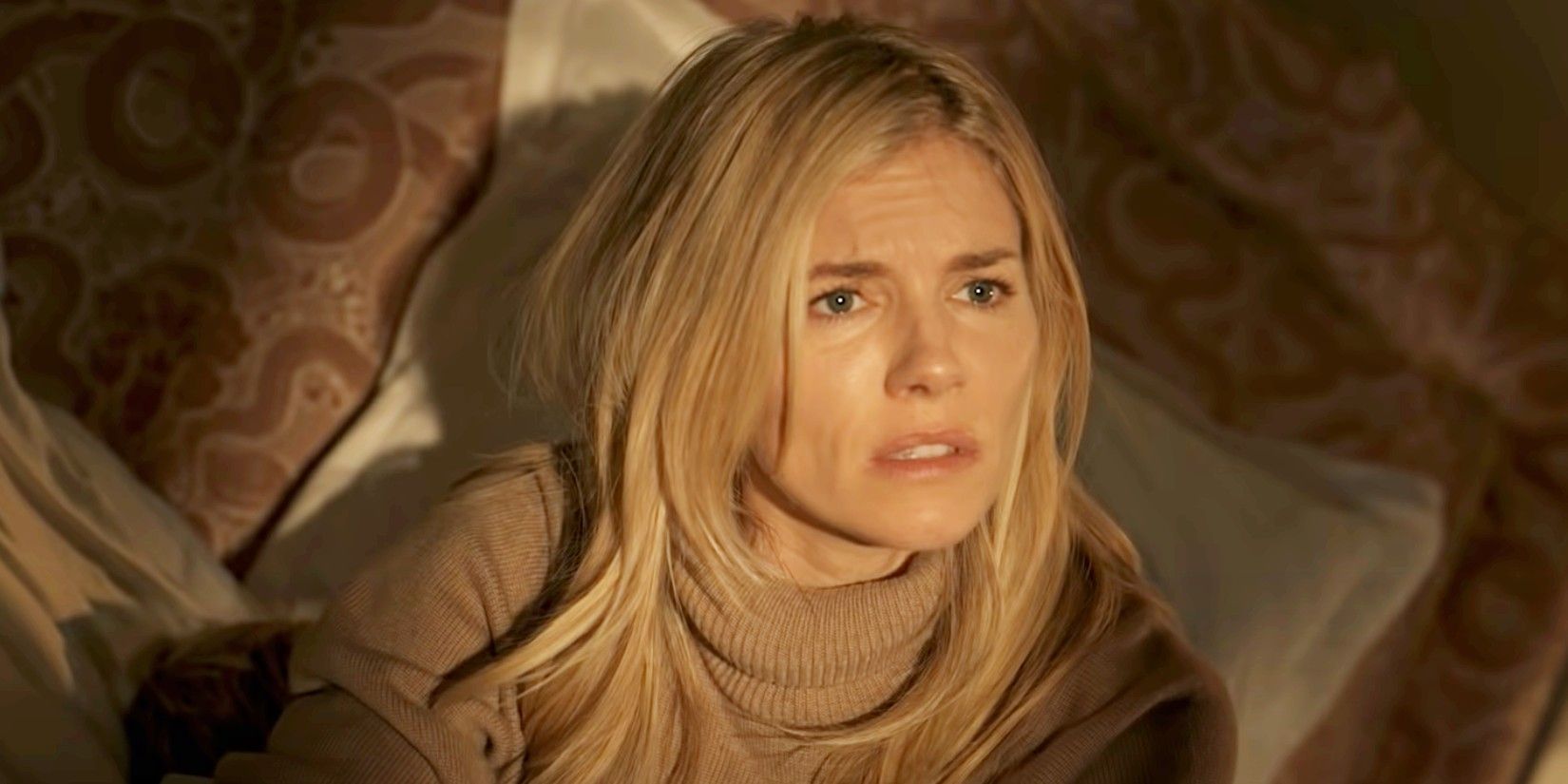 Sienna Miller in Anatomy of a Scandal