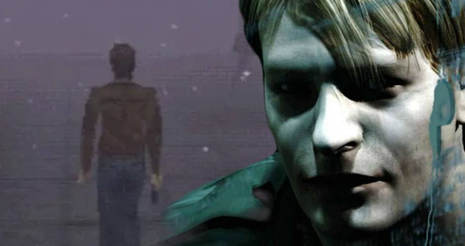 Silent Hill Meme Puts Harry In James Sh2 Bathroom Scene