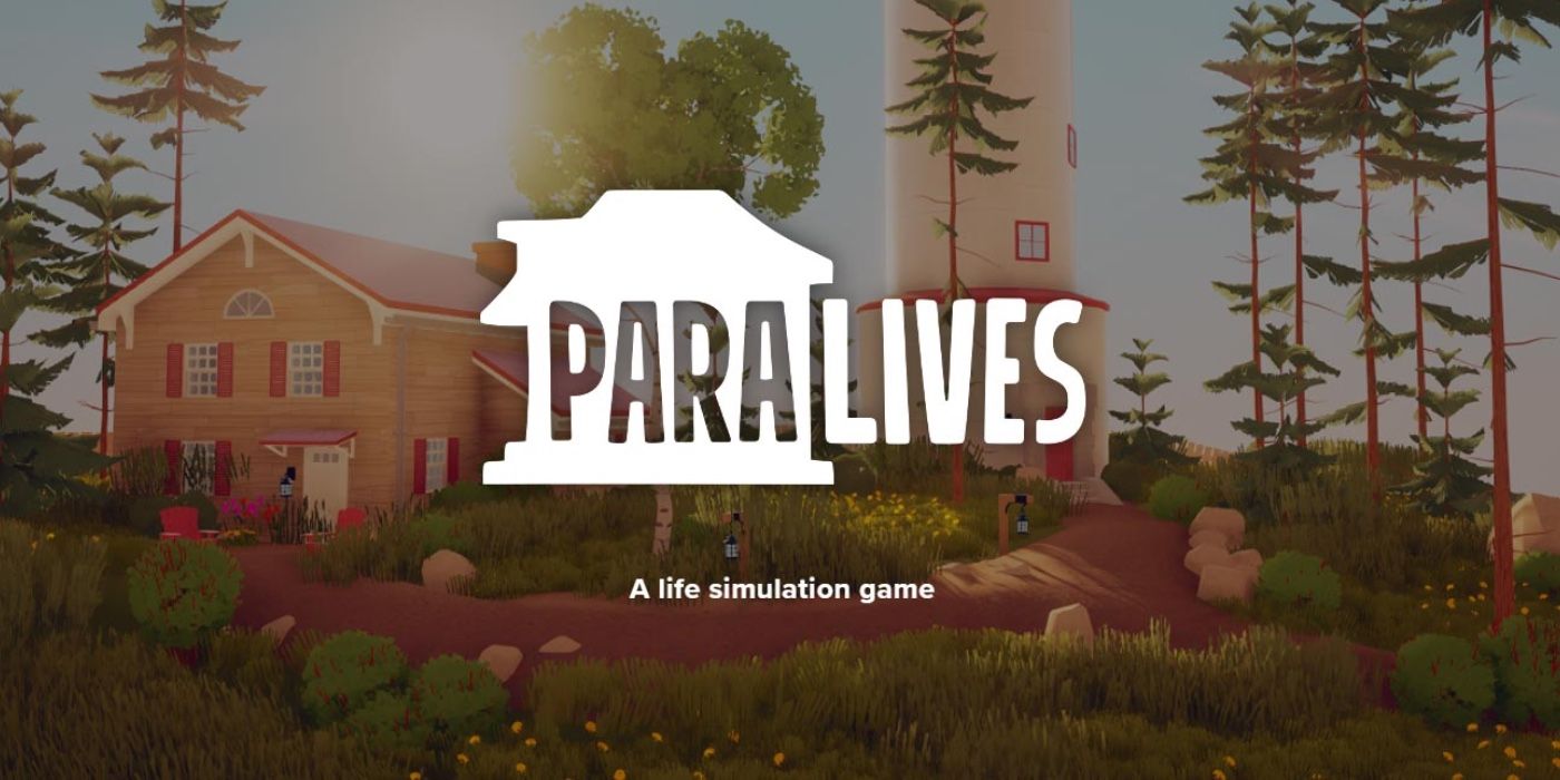 I think Paralives will be very similar to sims 4 within the graphics. Maybe  even smoother. What do you guys think? : r/Paralives