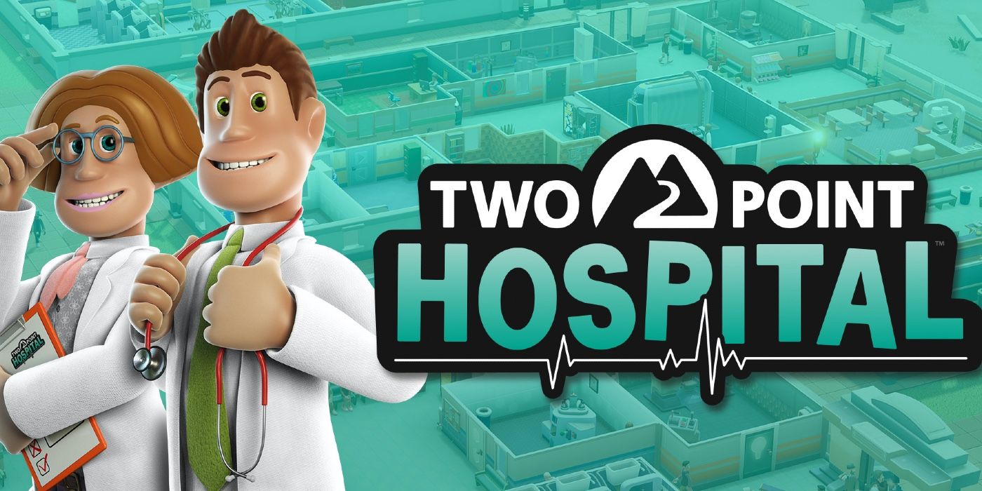 The 10 Best Medical Games On The Nintendo Switch, Ranked