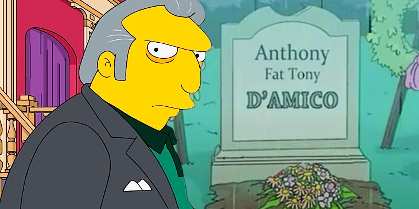 Simpsons-Fat-Tony-Death-Grave
