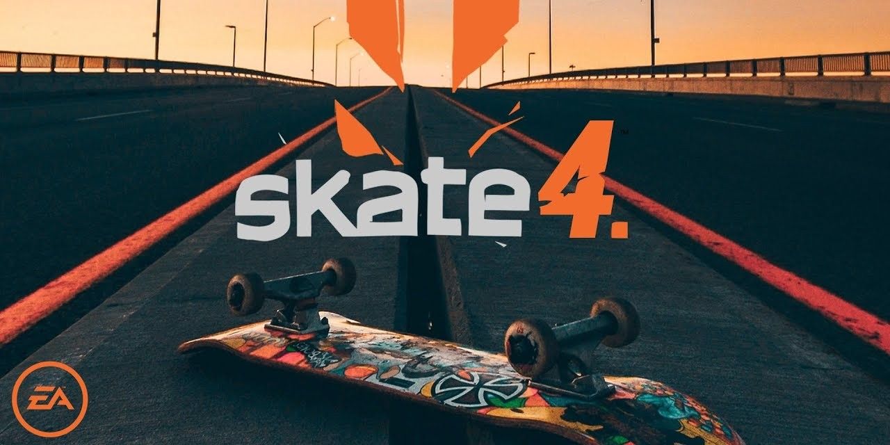 EA Confirms Skate 4 Playtests Will Come To Consoles, But There's No Date  Yet - PlayStation Universe