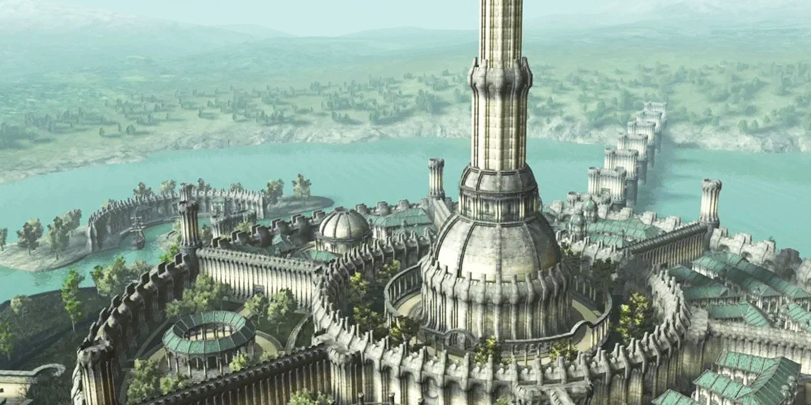 Skyrim Follows Fallout’s Template Way Too Closely Empire