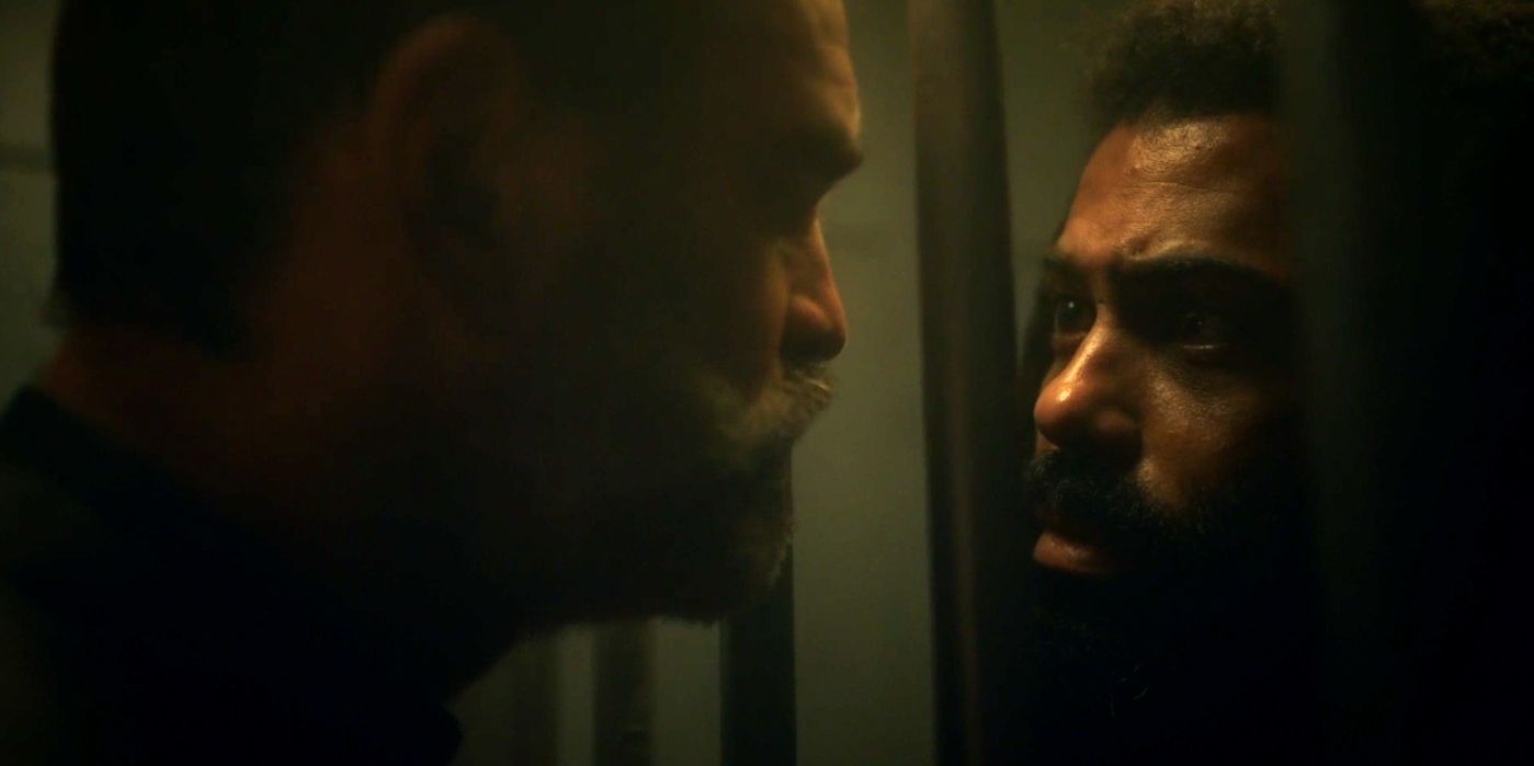 Snowpiercer's Major Death Pays Off Season 1 (But Is A Big Mistake)
