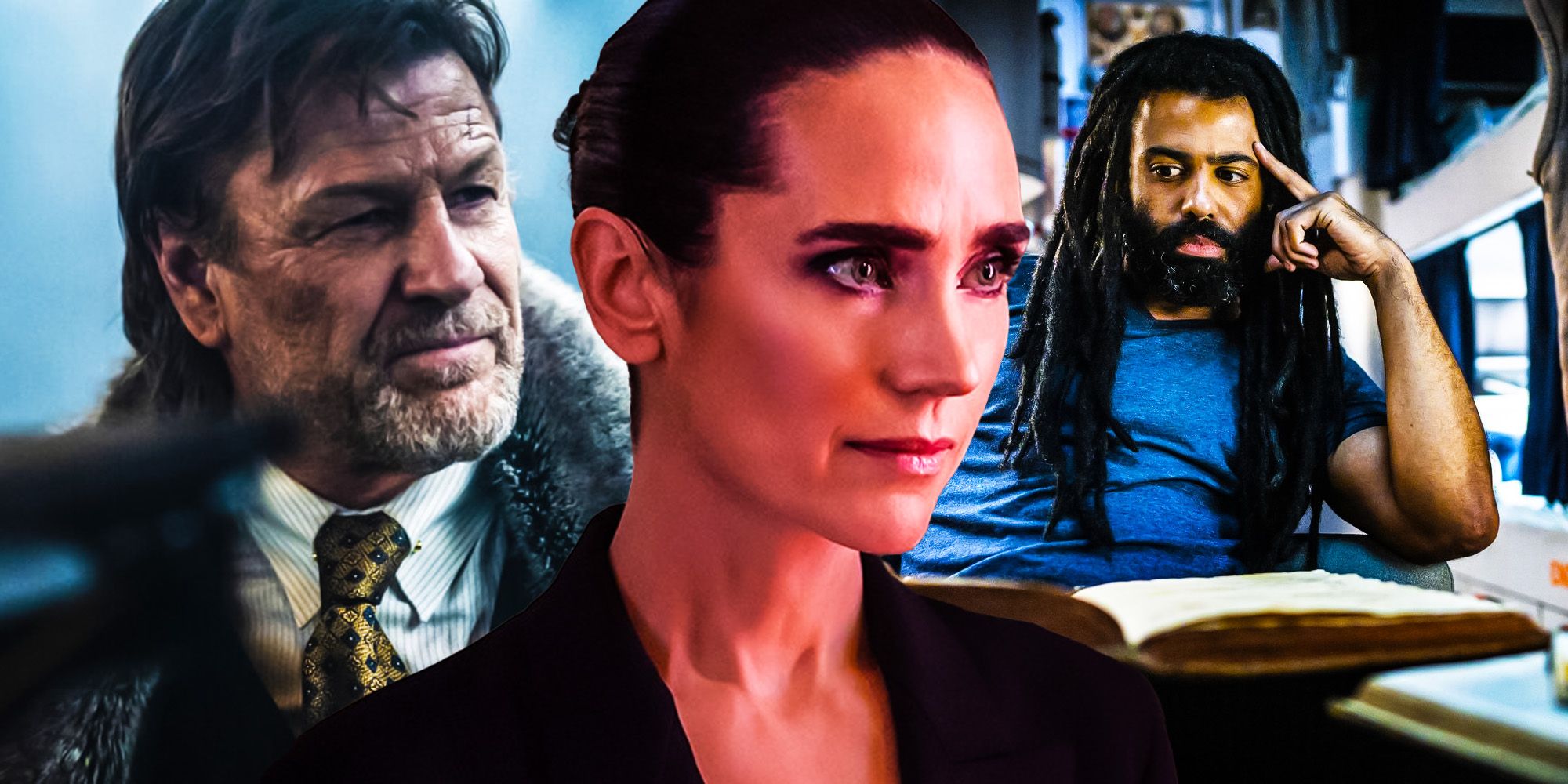Snowpiercer Season 4 Is Already Repeating The Show's 2 Biggest Gambles
