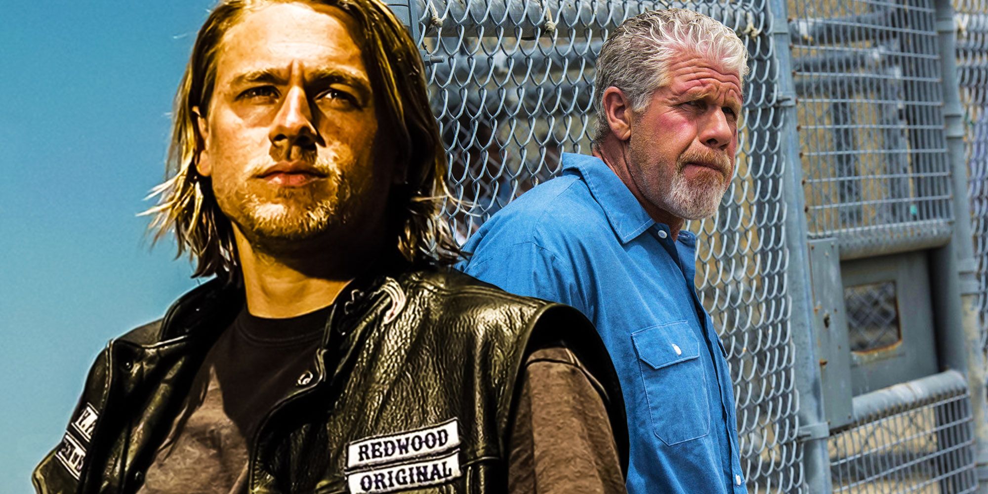 Sons of Anarchy: How Jax Repeated Clay's Worst SAMCRO Mistakes