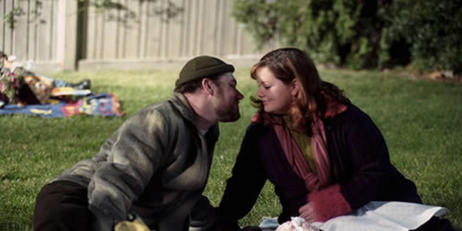 Gilmore Girls 10 Best Couples & Their Most Iconic Scene