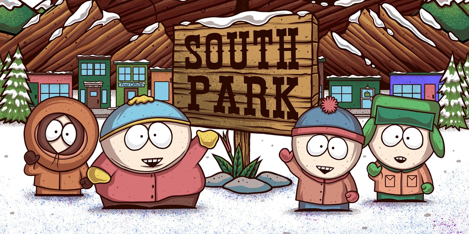 South Park 25th Anniversary Gets Live Concert with Stone & Parker
