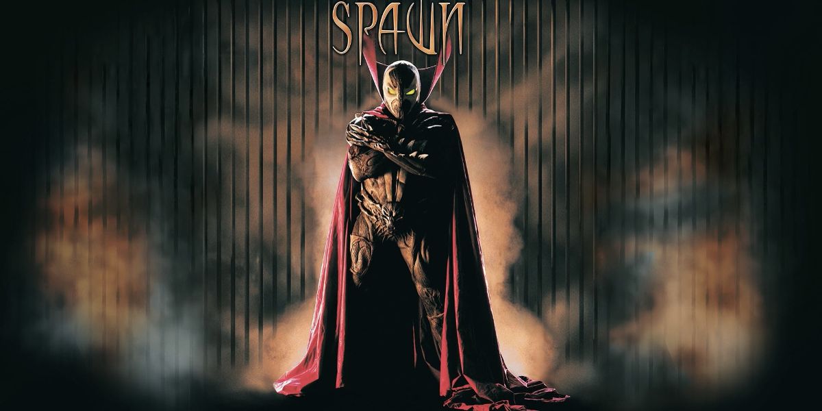 Spawn from the 1997 film
