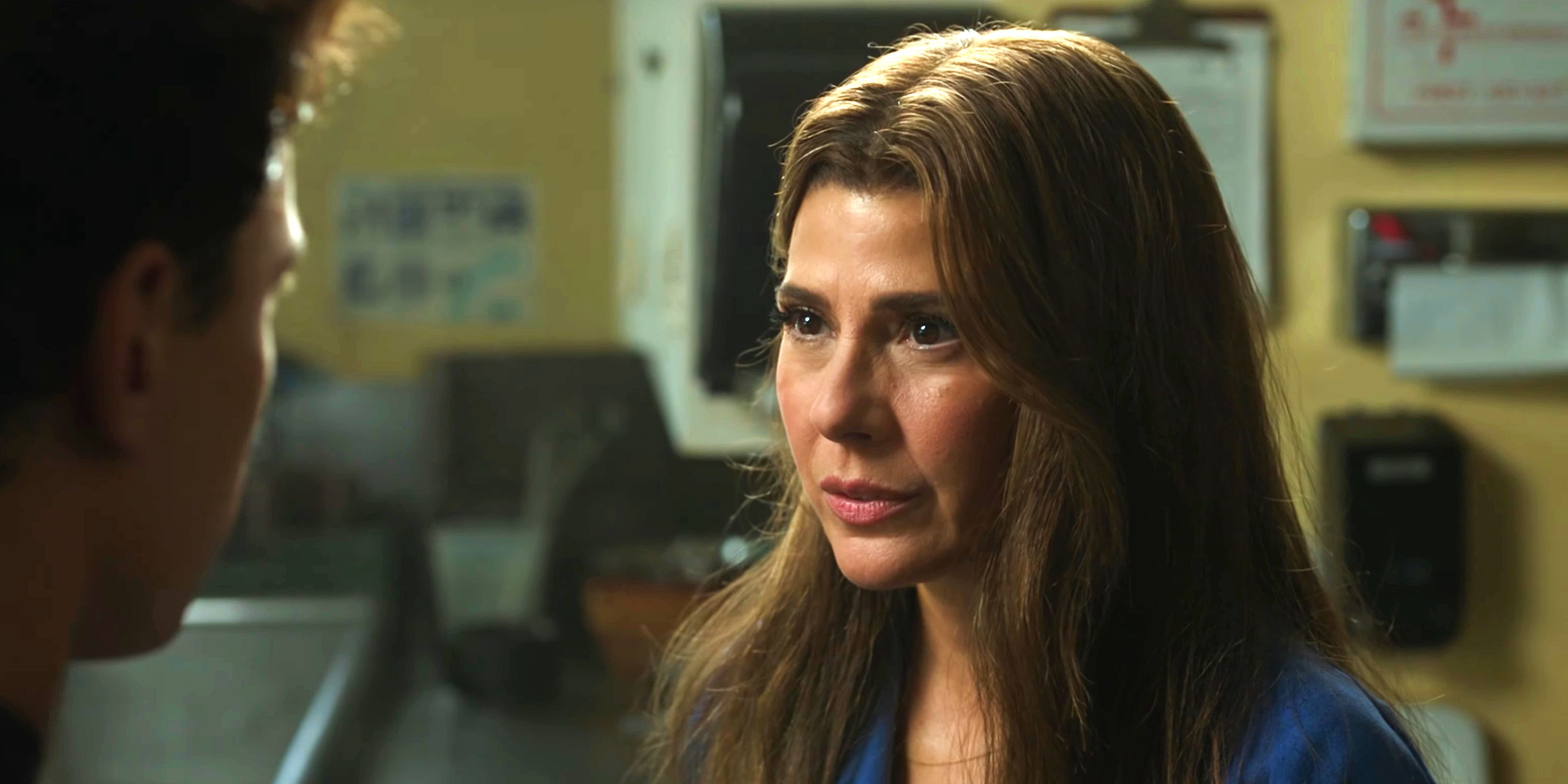 Marisa Tomei Wants To Return As The MCU's Aunt May After No Way Home