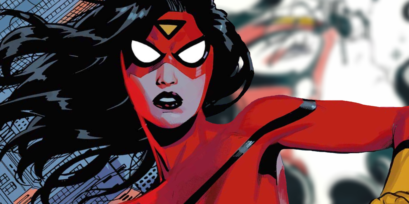 Spider Woman Art Is Somehow Her Most Beautiful Most Disturbing Yet Art Of Landscaping