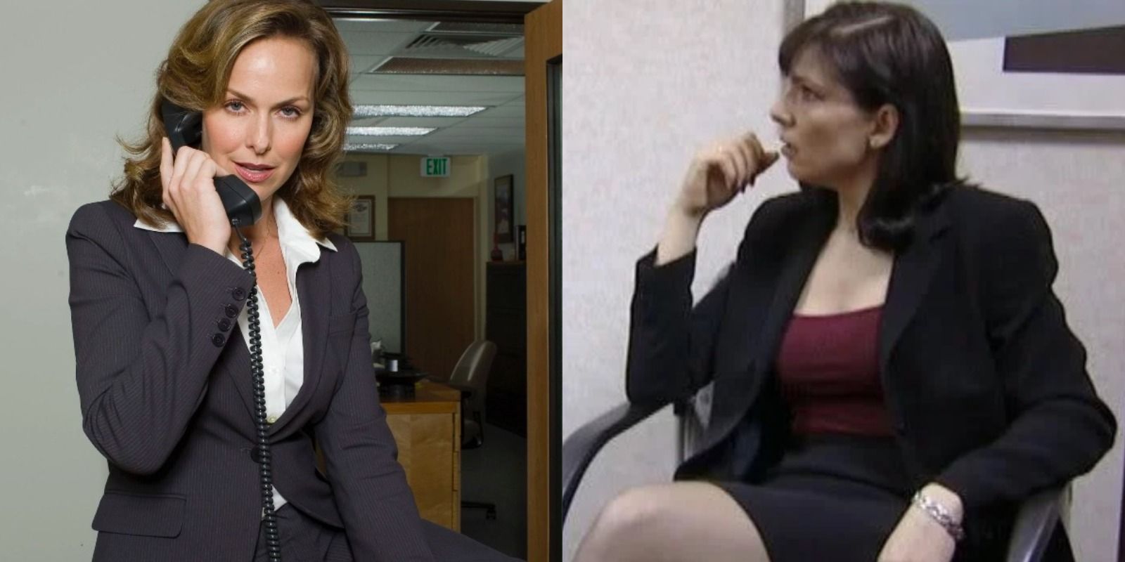 The Office US vs. UK 5 Differences (& 5 Similarities) Between The