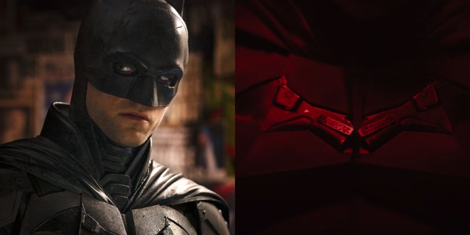 The Batman 2022: 10 Subtle Details About Batman's Costume & Armor