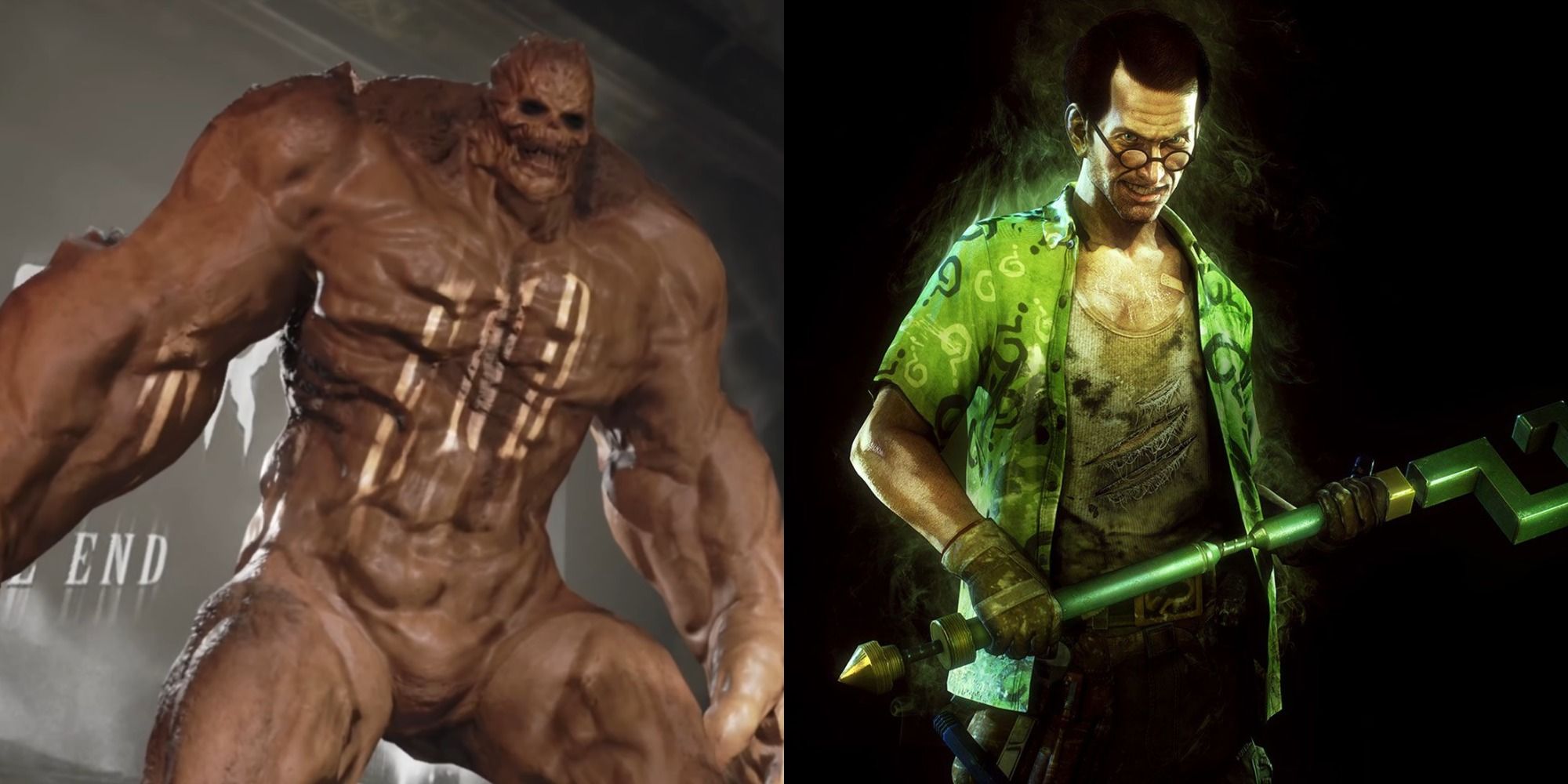 7 Underused Villains In The Arkham Games (& 7 Who Overstayed Their Welcome)