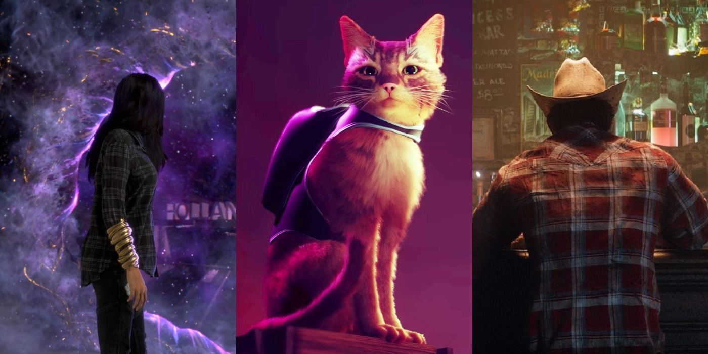 State Of Play 10 Games We Want To See Featured In The