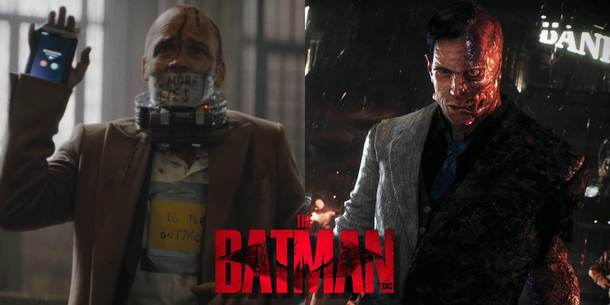 10 Biggest Reveals In The Batman (2022) & What They Mean For Future Movies