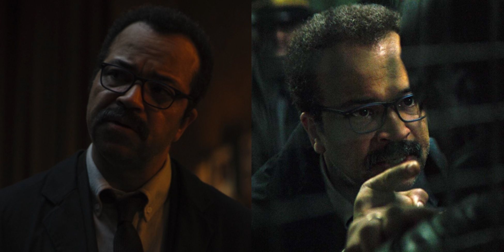 American Fiction Interview: Jeffrey Wright & Sterling K. Brown On Relatinig To Their Characters