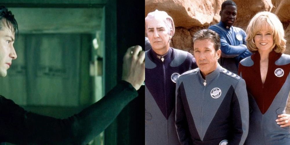 The 10 Best Years For Sci-Fi Movies, According To Reddit