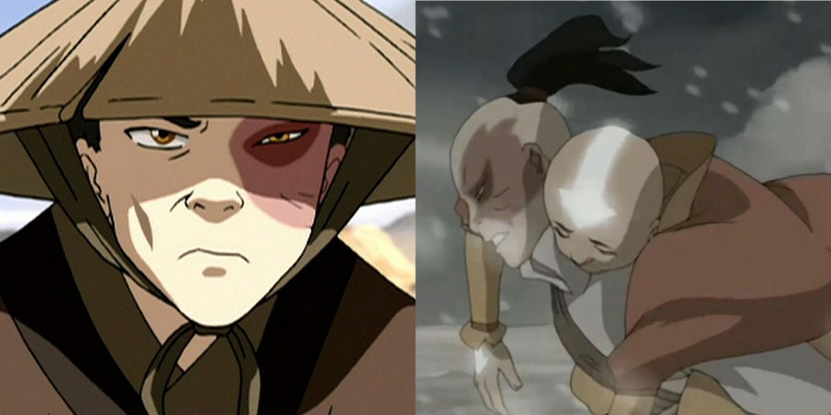 Avatar 10 Unpopular Opinions About Zuko According To Reddit 