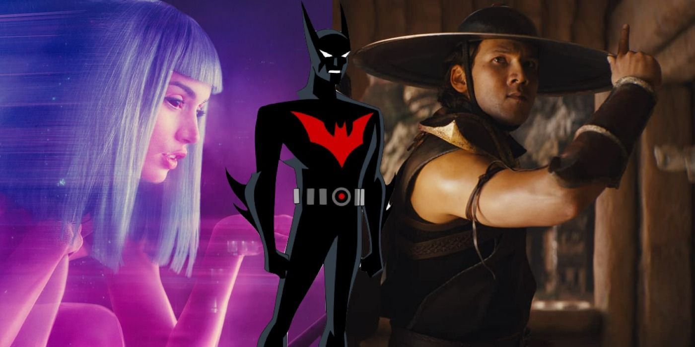 10 Directors Who Would Be A Perfect Fit For A Live-Action Batman Beyond  Movie