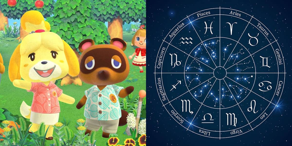 Animal Crossing New Horizons Zodiac Signs 60 Photos Astrologytoyou animal-crossing-new-horizons-zodiac-signs-60-photos-astrologytoyou