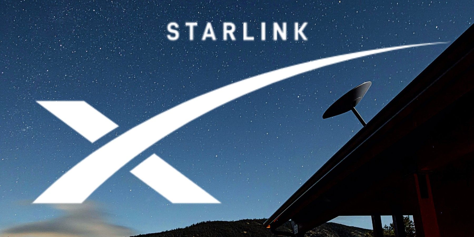 Starlink’s ‘Portability’ Add-On Lets You Take The Internet With You
