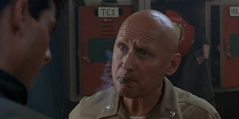 Stinger from Top Gun.