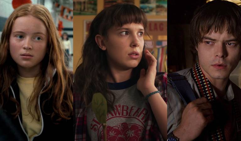 Stranger Things Season 4 Volume 2 Spoilers Reddit