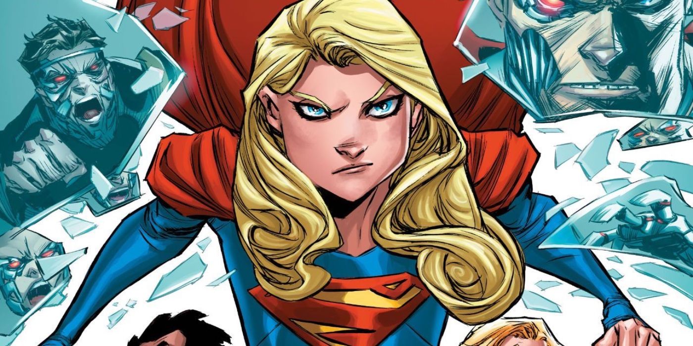 Supergirl Gross Power Featured