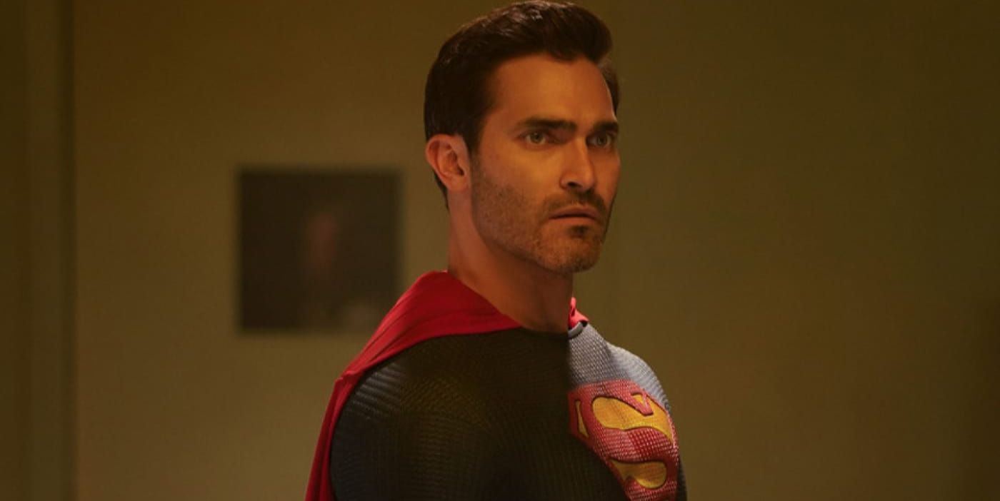 Superman & Lois' Bizarro Cliffhanger Is Perfect - But Reveals S3's Problem