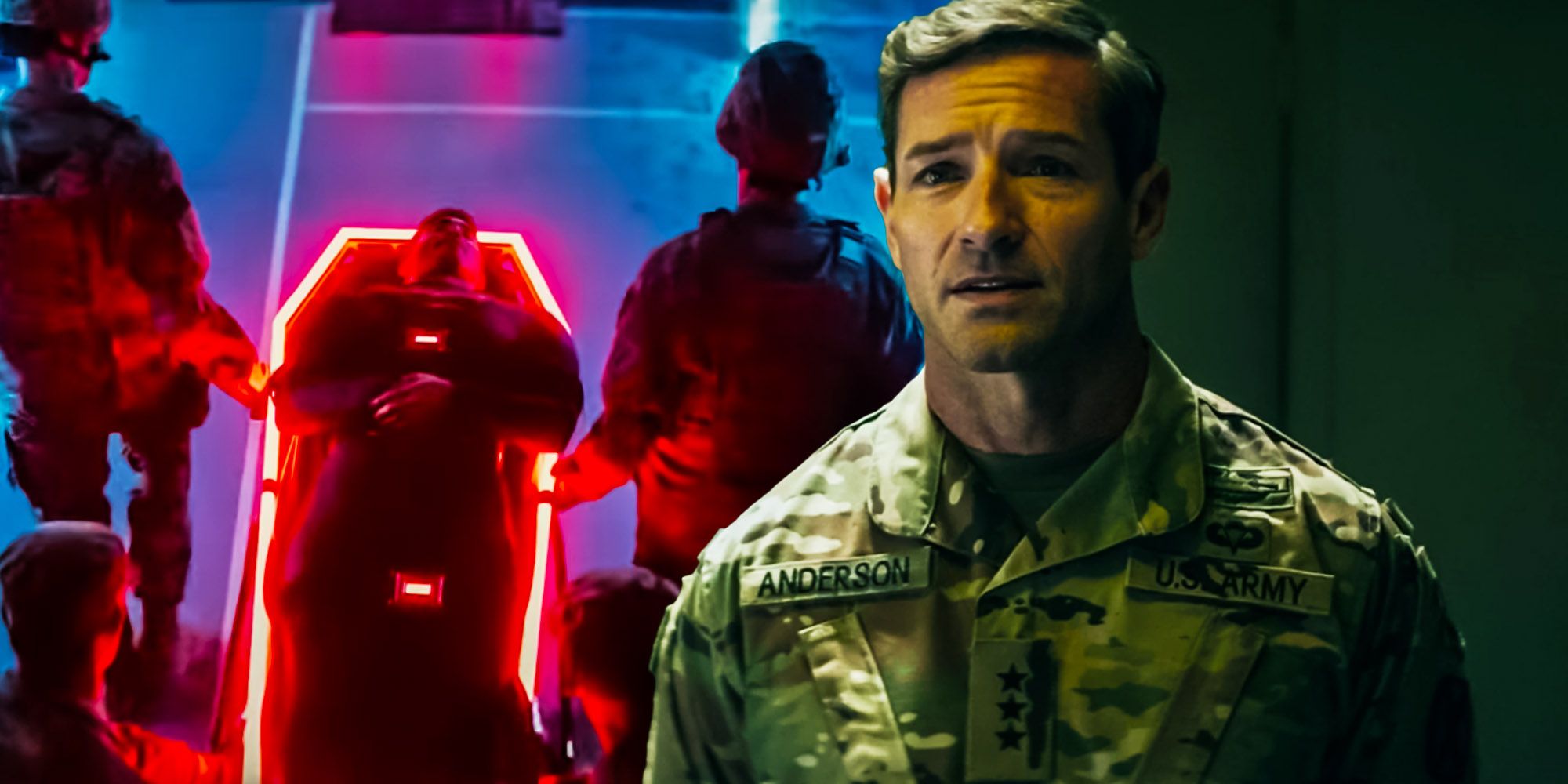 Superman and lois clark arrested for treason