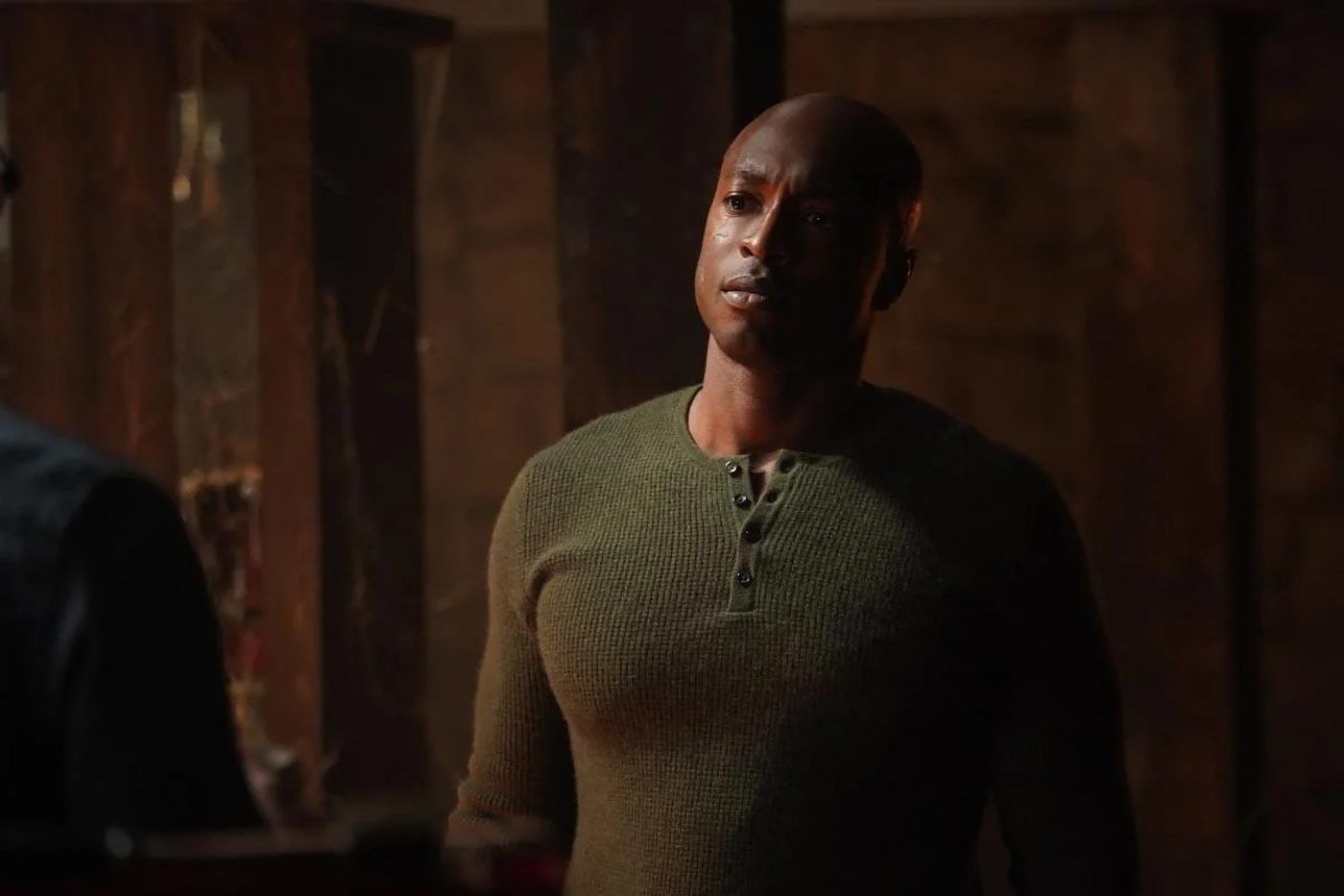 Superman & Lois Season 2 Episode 8 Images: John Henry Irons Returns