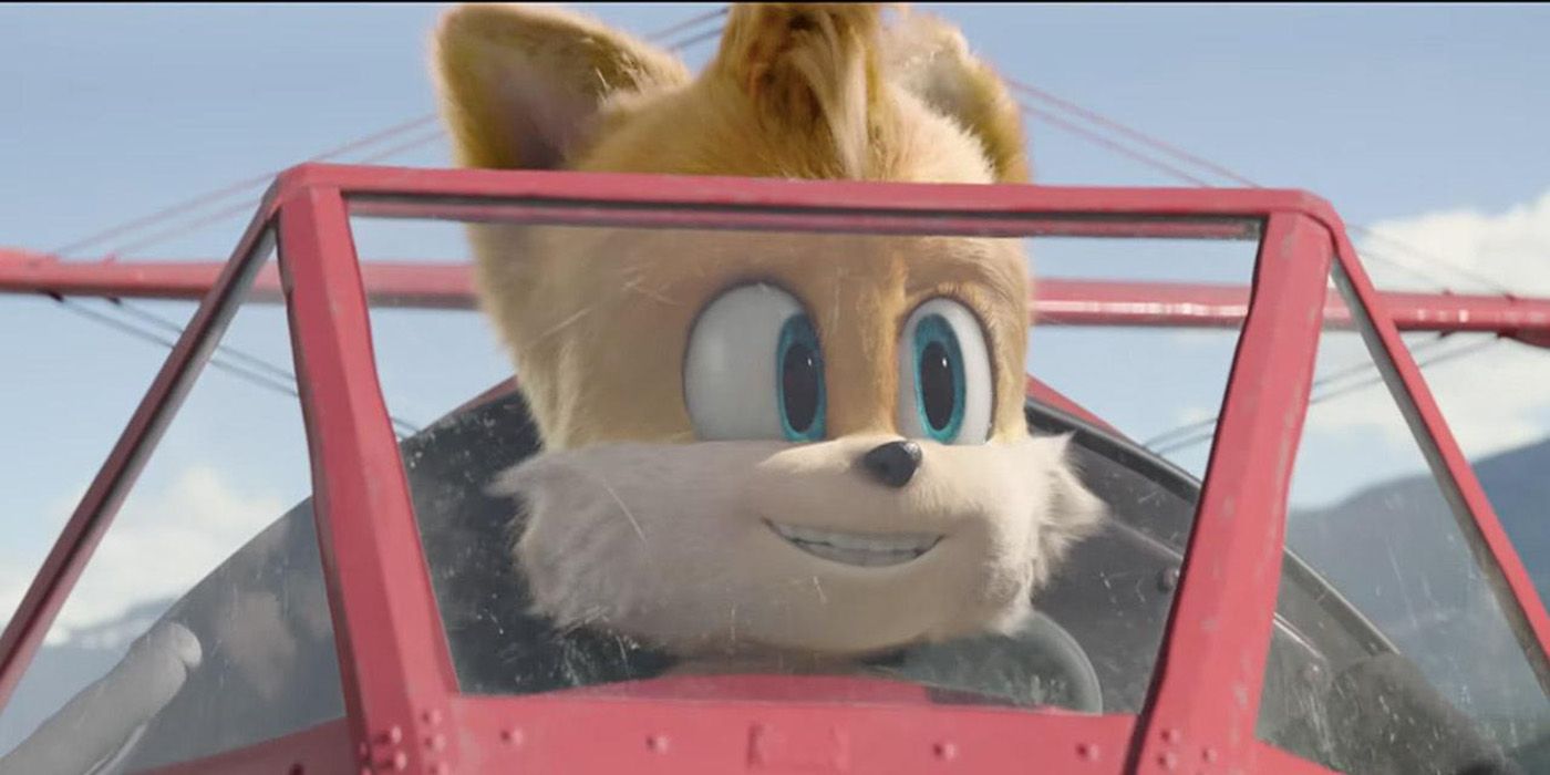 Exclusive: Tails Solo Movie In Development