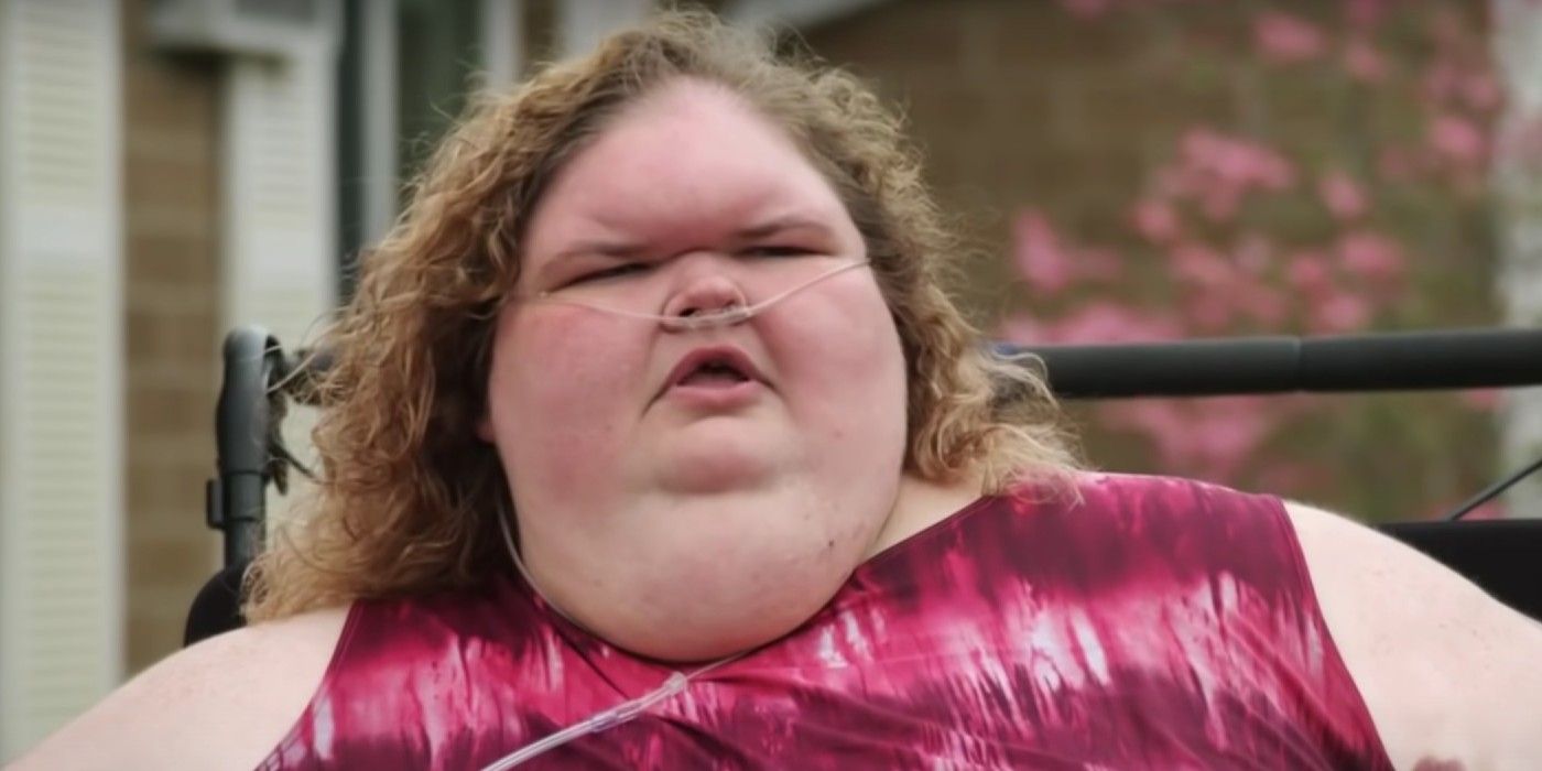 1000-LB Sisters: Why Fans Are Worried About Tammy's ...