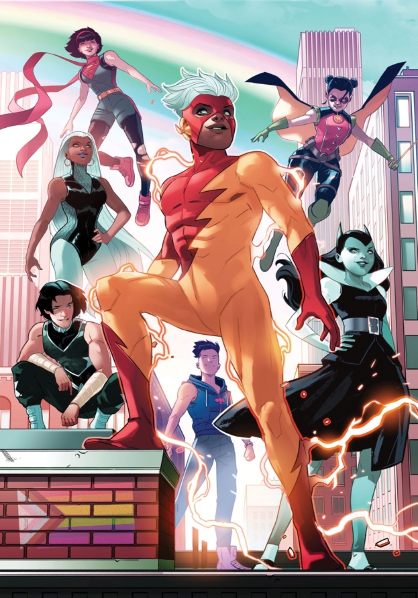 Teen Justice-2