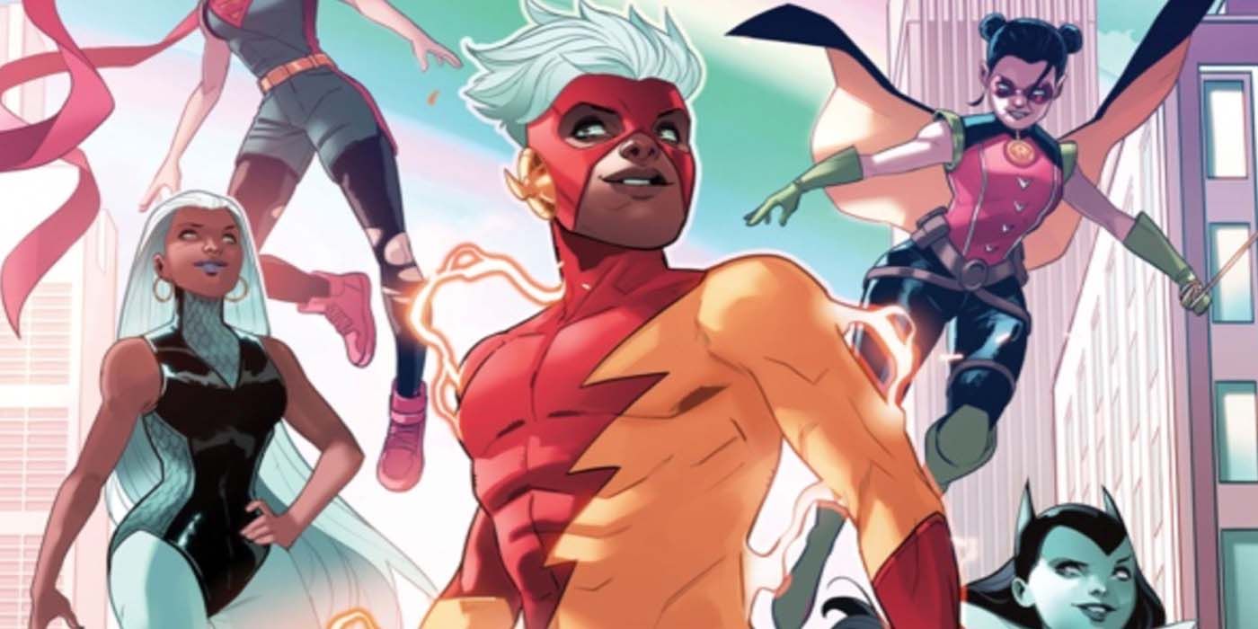 Teen Justice