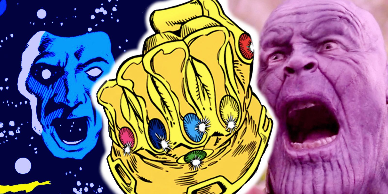 Infinity War Secretly Created Marvel's Biggest Plot Hole