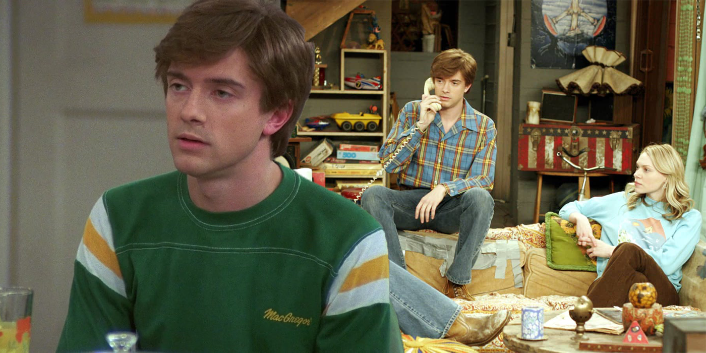 That ‘90s Show Needs To Avoid That ‘70s Show’s Timeline Mistake
