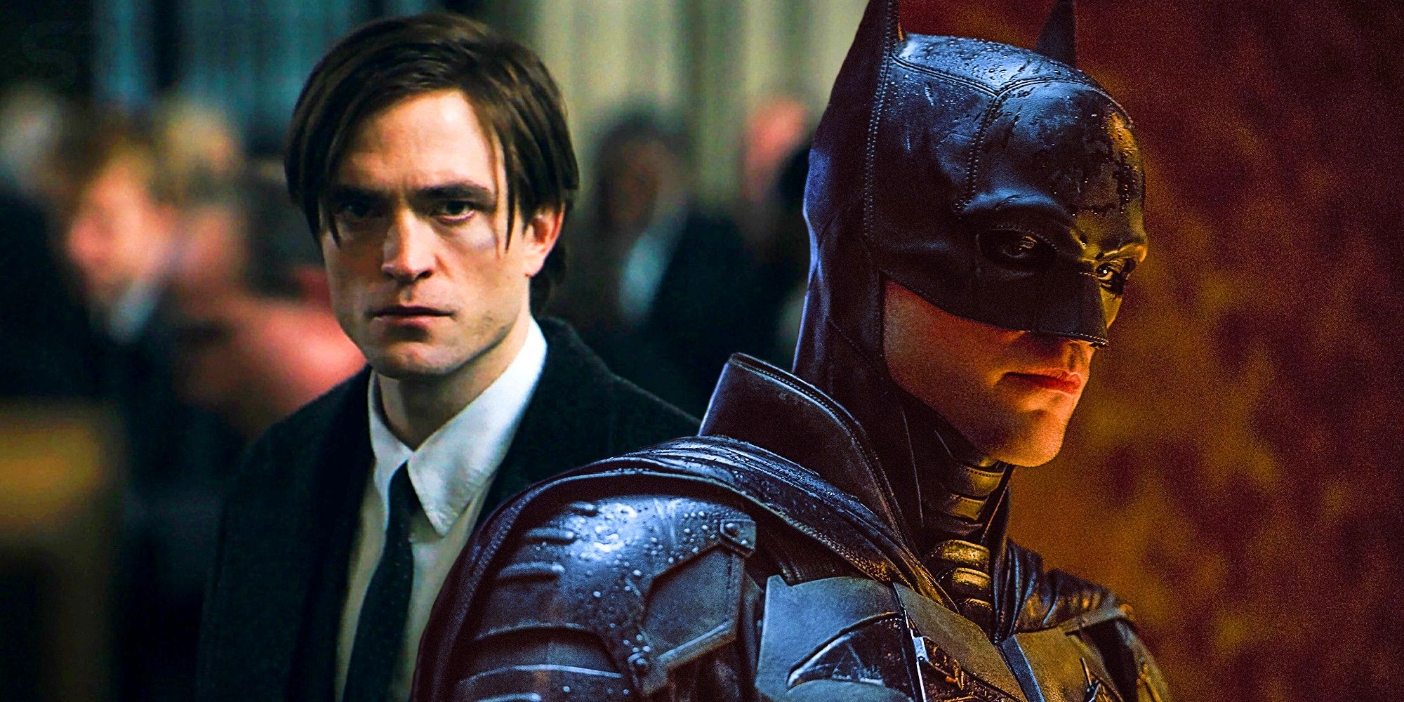 Who Killed Bruce Wayne's Parents In The Batman? The Mystery Explained Fully